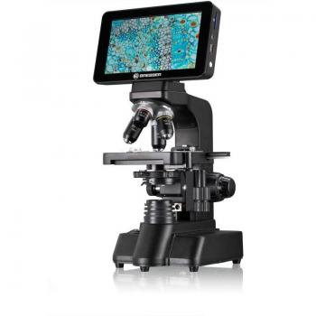 Microscopio LCD BRESSER Researcher