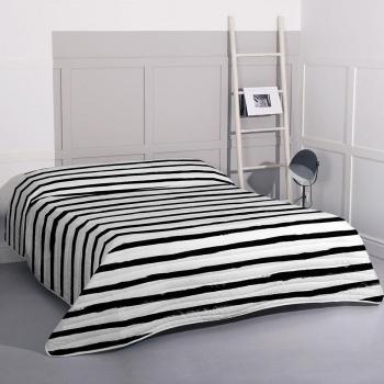 Colcha Stripes de Alta Calidad Fabricada en España