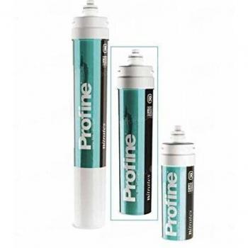 Filtro Profine Nitratos Medio - Filtra Nitratos e Impurezas Superiores a 0,5 Micras