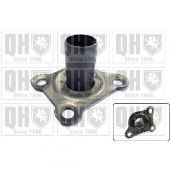 Casquillo guía del embrague QUINTON HAZELL CCT26K para SEAT Ibiza, Cordoba, Arosa y VOLKSWAGEN Golf, Polo, Lupo, Vento, Caddy