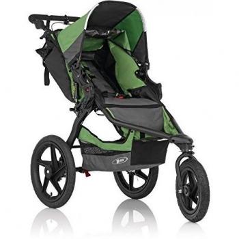 Bob Revolution Pro Pushchair Wilderness