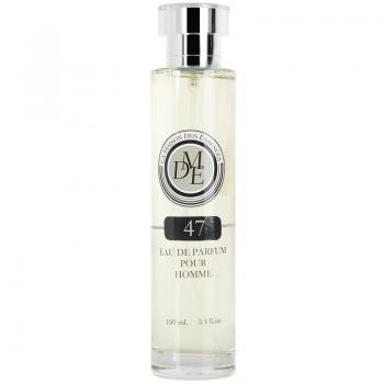 La Maison des Essences Parfum Homme 47 100ml