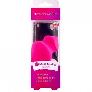 Brushworks Brushworks Hd Multi Tasking Complexion Sponge