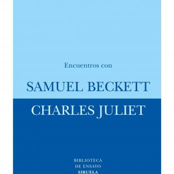 Encuentros con Samuel Beckett: 33