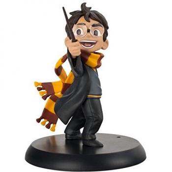 Figura Harry Potter First Spell Q-Fig 9,5 cms