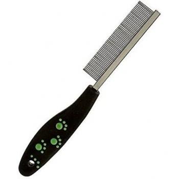 Mascow S3601164 Peine, 1.5 X 19 X 3 Cm