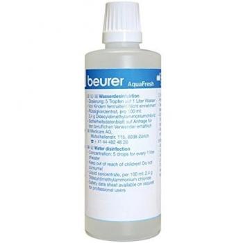Beurer 162.95 (5) Filtro de aire, Blanco