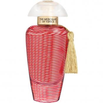 Byzantium Saffron Unisex Eau de Parfum 50 ml by The Merchant of Venice