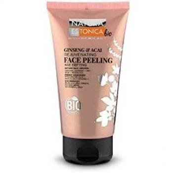 Peeling facial de Ginseng & Acai 150 ml