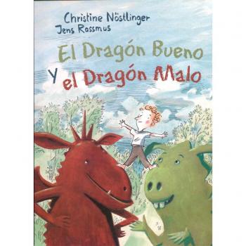 Dragón Bueno Y El Dragón Malo, El