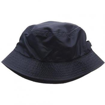 Hackett London Myf Packable Bucket, Sombrero Para Hombre, Navy, L