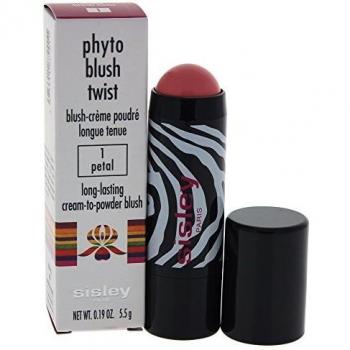 Sisley Phyto Blush Twist Cream Blush in a Stick Shade 1 Petal 5.5 g