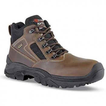 Botas de Seguridad U-Power Dude GTX S3 WR CI SRC GORE-TEX Talla 35