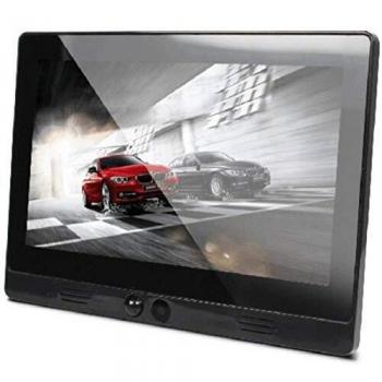 Braun DigiFrame 7 Motiondigitalmarco para Cuadros 17.8cm 7 Zoll 1920 x 1080 Pixel Negro