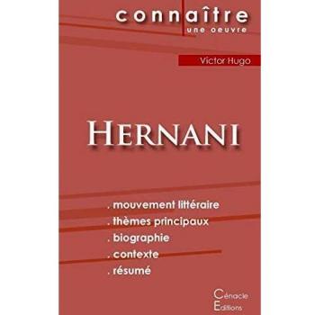Victor Hugo's Hernani Study Guide: Comprehensive Literary Analysis and Summary