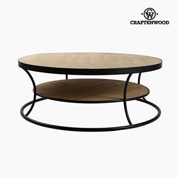Craftenwood - Mesa de Centro Madera de abeto