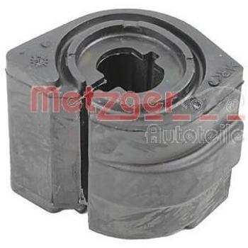 Casquillo del cojinete, estabilizador METZGER 52005208 para CITROËN C3, C2, C3 Pluriel