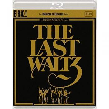 El Último Vals (1978) - Edición Blu-ray