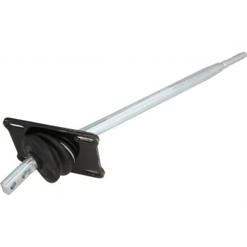 Varilla selectora/interruptor AUGER 79123 - Palanca selectora/de cambio, compatible con modelos AUGER, fabricada en material duradero, diseño ergonómico para fácil manejo, color negro