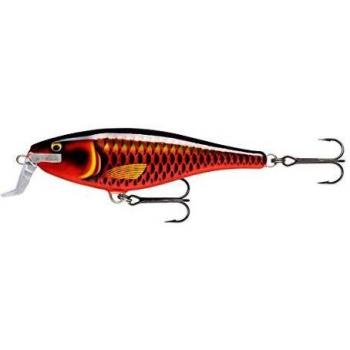 Rapala Shad Rap Media Agua 14 cm TWZ