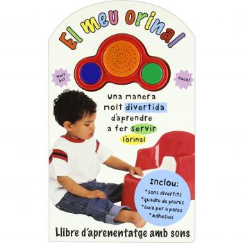 El meu orinal