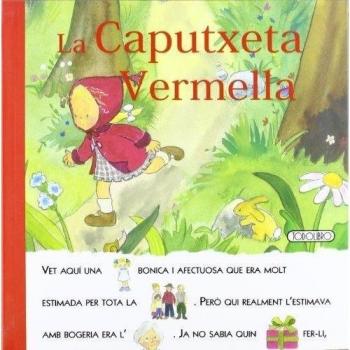 La Caputxeta Vermella
