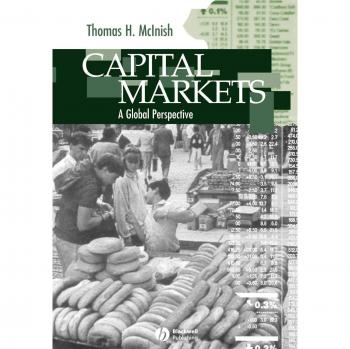 Mercados de Capitales - Edición en Tapa Blanda