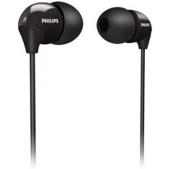 Philips SHE3570BK/10 Auriculares intrauditivos