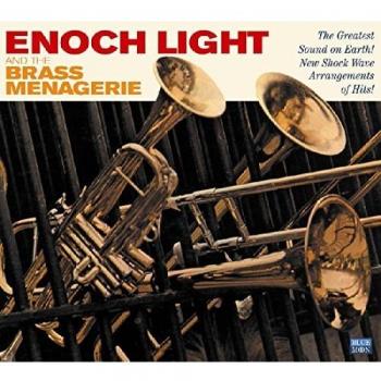 Enoch Light And The Brass Menagerie