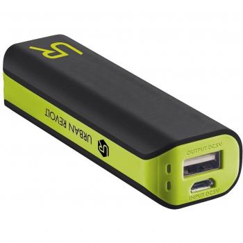 Trust Urban PowerBank - Batería externa portátil para dispositivos móviles
