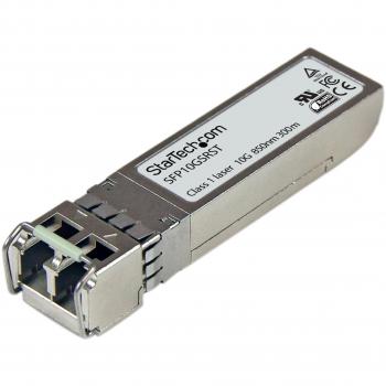 StarTech.com Cisco SFP-10G-GR Compatible – Cisco 10G SFP+ – LC Fiber – Cisco 10gbase-GR SFP Module – Cisco Multimode SFP