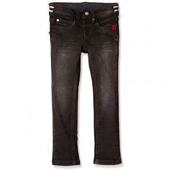 LEGO wear LEGO friends INVENT 702 JEANS - Vaqueros para niñas, color gris oscuro