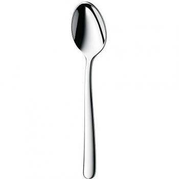 WMF Kult Cuchara de café, Acero Inoxidable Pulido