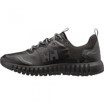 Botas de Senderismo Helly Hansen Northway Approach Negras para Hombre