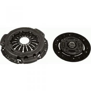Sachs 3000 950 670 conjuntos de embrague