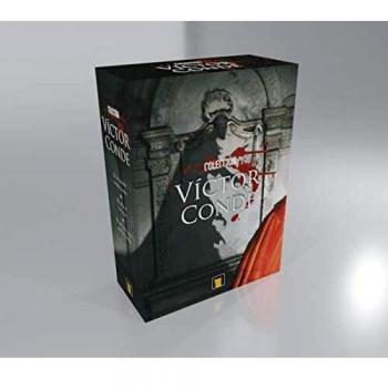 Estuche Víctor Conde