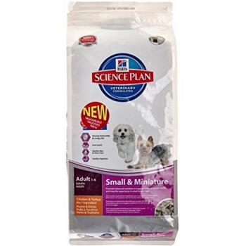 Hill's Science Plan Perros Adultos Pequeños y Miniatura Pollo 3 kg