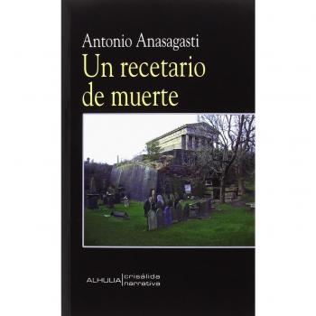 Un recetario de muerte
