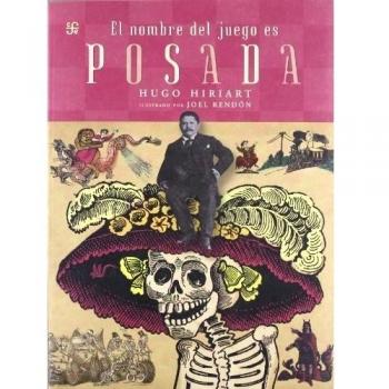 El hombre del juego es Posada