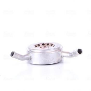 Enfriador de aceite NISSENS 91192 para aceite del motor