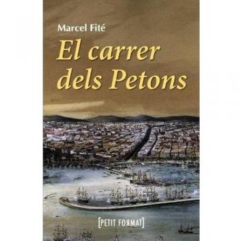 El carrer dels petons