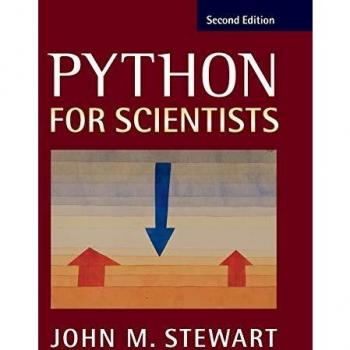 Python for Scientists