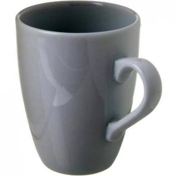 Tognana Acapulco - Taza (375 ml), Color Blanco