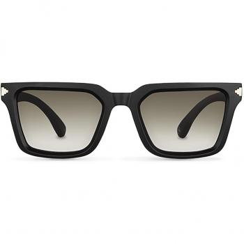 Karun Ice KAUS0291 Black Men's Sunglasses 51mm