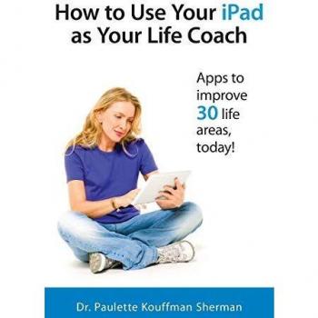 iPad como Coach Personal: Guía para Optimizar tu Vida y Productividad