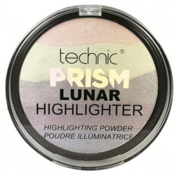 Iluminador Prism Lunar - Technic Cosmetics - Promoción Duplo 2x Iluminador en Polvo 6g
