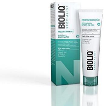 Bioliq Specialist Detoxicating Night Cream 30ml