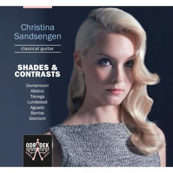 Shades & Contrasts / Christina Sandsengen - Christina Sandsengen