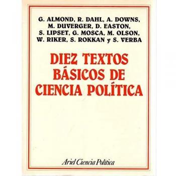 Diez textos basicos de ciencia politica