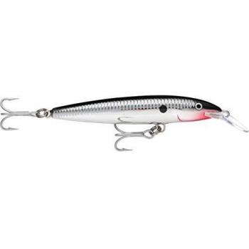 Rapala Floating Magnum Señuelo, Unisex-Adult, 140 mm